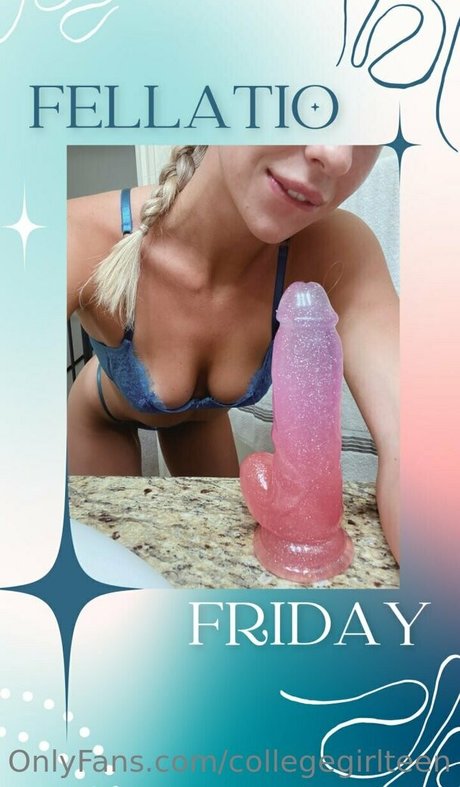 collegegirlteen OnlyFans Leaks Nacktbilder