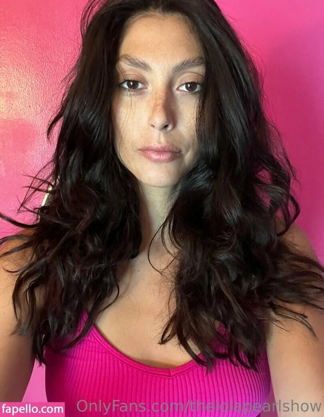 thelolapearlshow Leaked OnlyFans Sex