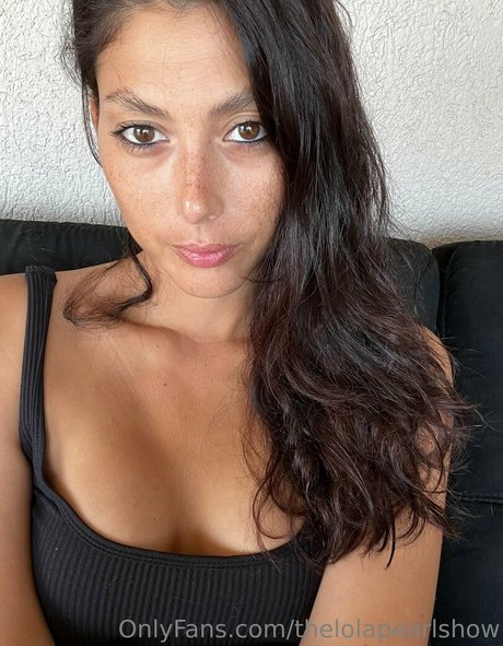 thelolapearlshow Leaked OnlyFans Nacktbilder