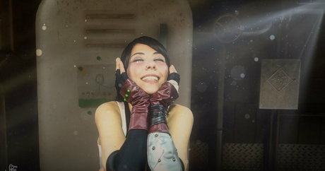 annacherrylive OnlyFans Sex Leak