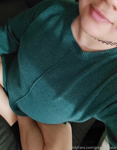 greensweater OnlyFans Pornografie