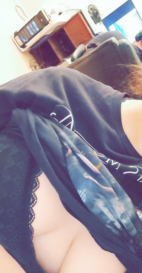 greensweater Nacktbilder von OnlyFans