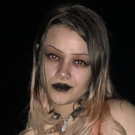 tinysatan OnlyFans Nacktbilder geleakt