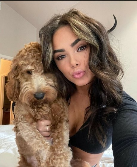 Barista Ry OnlyFans geleakt.