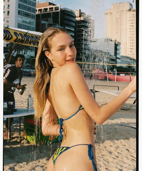 Fernanda Schneider OnlyFans Leak