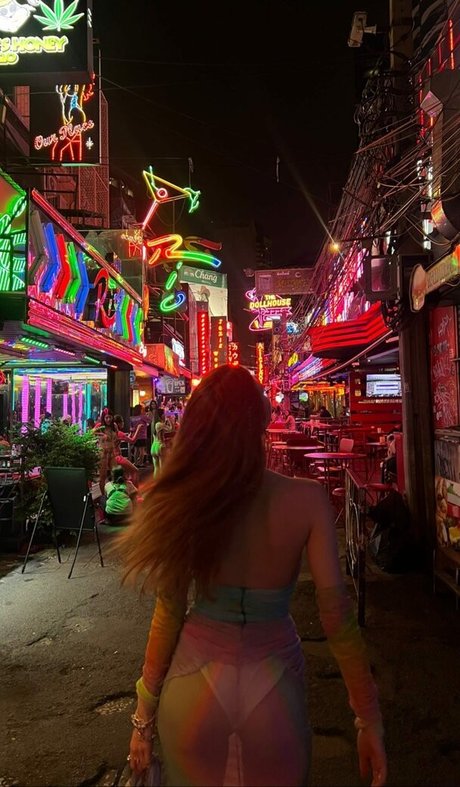 Fernanda Schneider OnlyFans Striptease