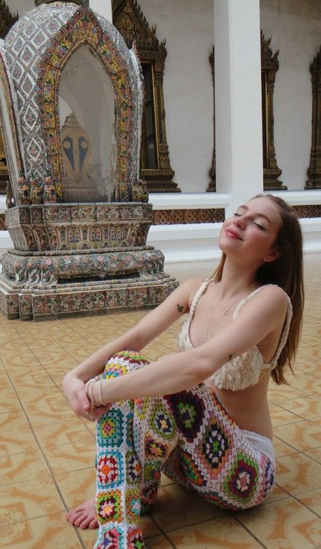 Fernanda Schneider OnlyFans Nacktbilder