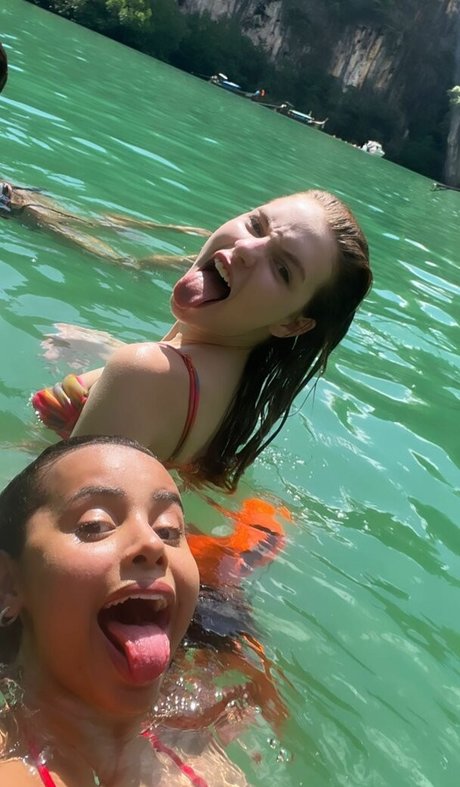 Fernanda Schneider OnlyFans geleakte Pornografie