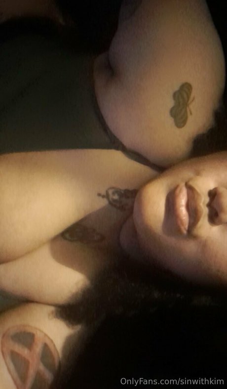 sinwithkim Nacktbilder-Leaks von OnlyFans