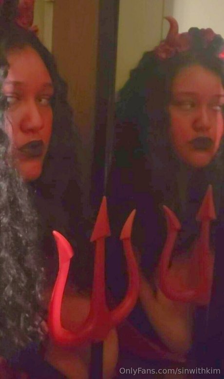 sinwithkim OnlyFans Nacktbilder geleakt