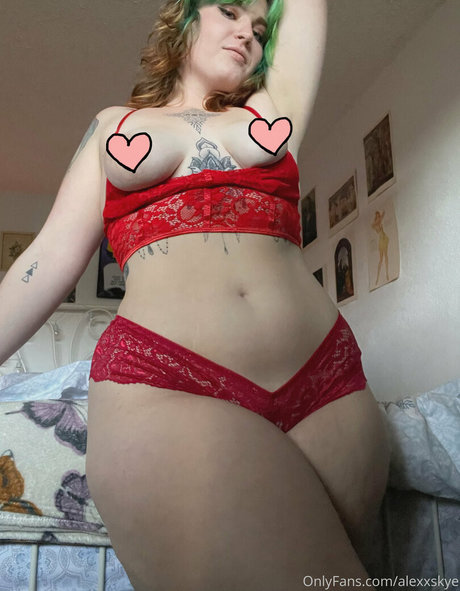 alexxskye Profilbild