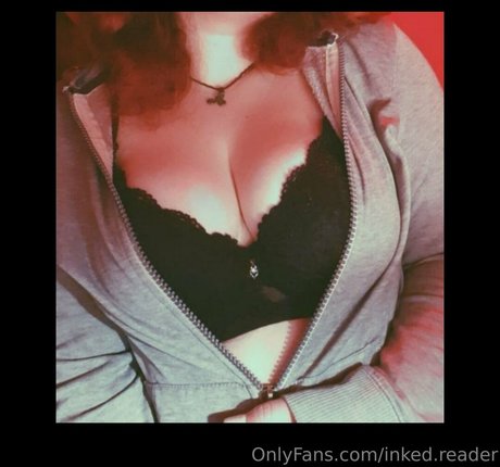 inked reader Leaked OnlyFans Sextape
