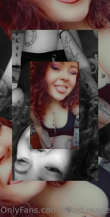 inked reader OnlyFans-Leaks