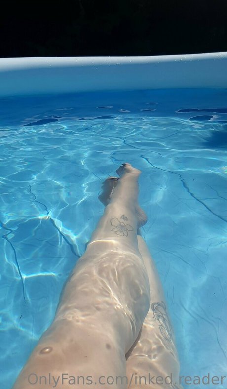 inked reader Nackt OnlyFans Porn