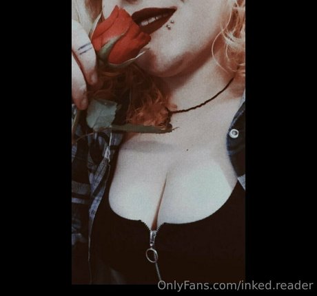 inked reader Leak von OnlyFans Pornografie
