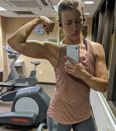 Aubrey Edwards OnlyFans Nackt