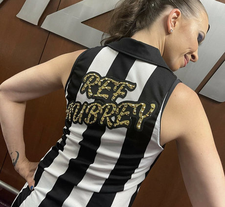 Aubrey Edwards Sextape OnlyFans Nacktbilder