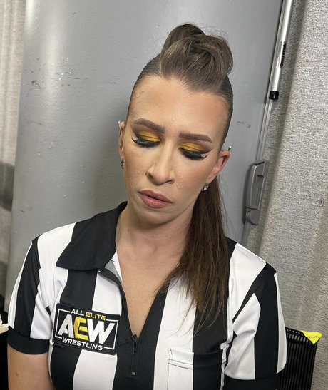 Aubrey Edwards OnlyFans Nackt Leak