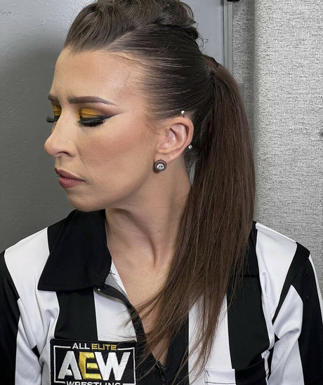 Aubrey Edwards Nacktbilder von OnlyFans