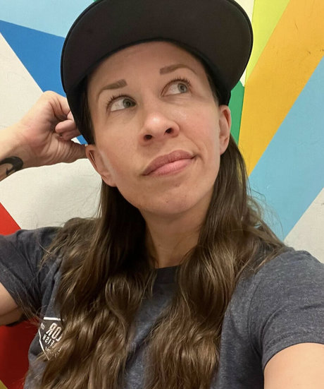 Aubrey Edwards Nackt OnlyFans