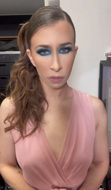 Aubrey Edwards Nacktbilder von OnlyFans geleakt