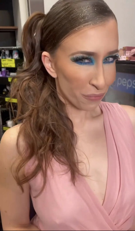 Aubrey Edwards Nacktbilder von OnlyFans geleakt