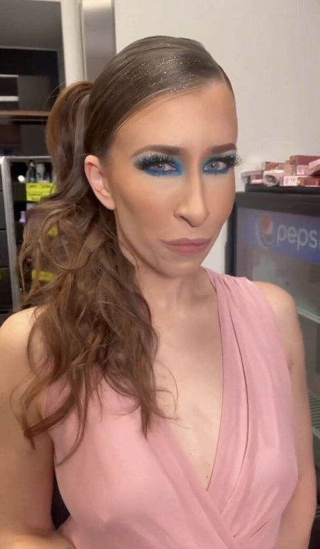 Aubrey Edwards Brüste OnlyFans