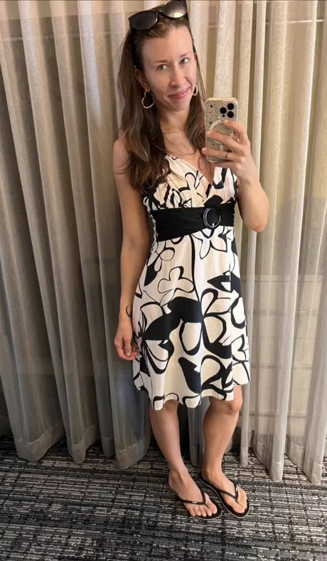 Aubrey Edwards Neue geleakte OnlyFans-Inhalte