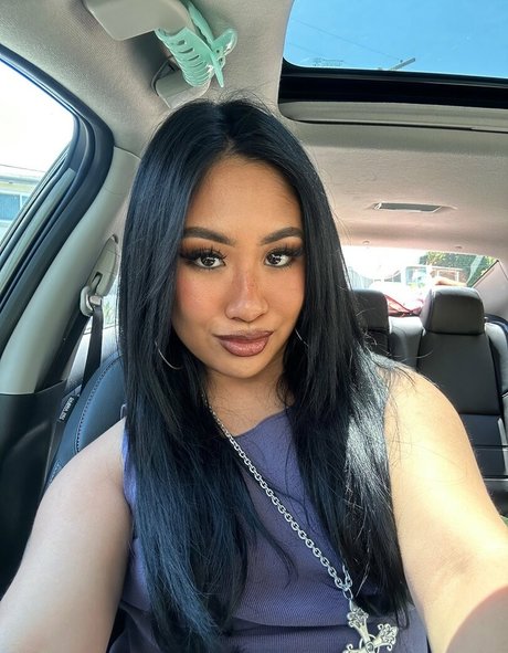 Dawn Jacqueline OnlyFans Nacktbilder