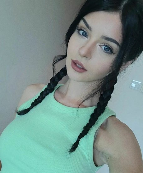 Chloe Lockley Leaked OnlyFans Fotos