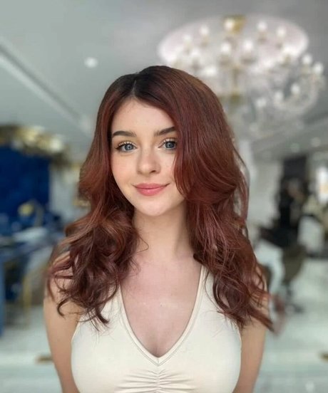 Chloe Lockley Nacktbilder-Leaks von OnlyFans