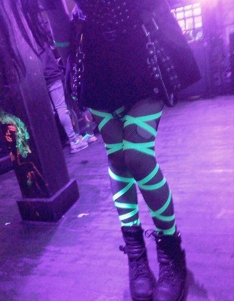 Kiwo Model OnlyFans Foto