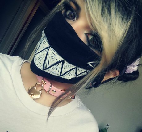 Kiwo OnlyFans geleakte Bilder