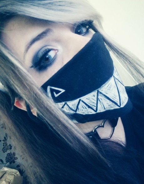 Kiwo OnlyFans geleakter Pornografie