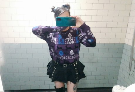 Kiwo Nacktbilder von OnlyFans