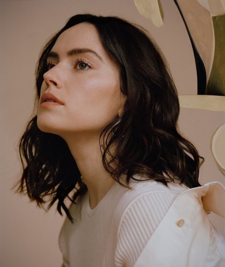 Daisy Ridley Leaked OnlyFans Porn