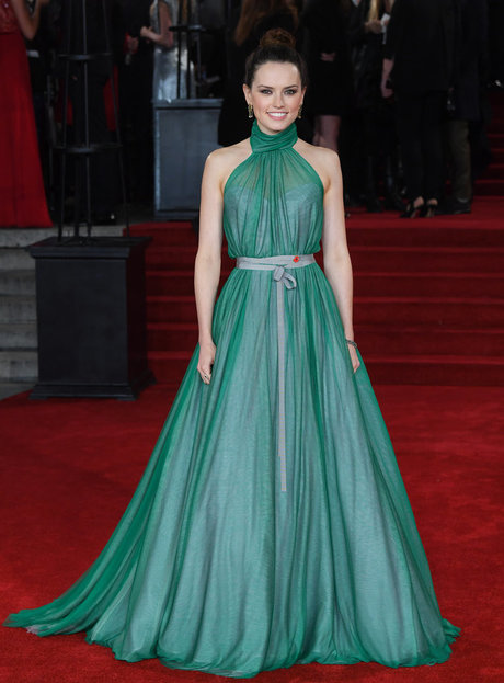 Daisy Ridley OnlyFans Nackt Leaks