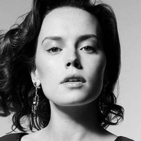 Daisy Ridley OnlyFans-Pornoleak