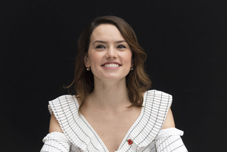 Daisy Ridley Leaked OnlyFans Sex Tape
