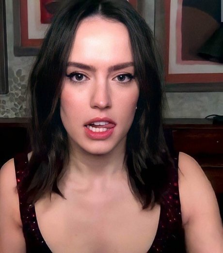 Daisy Ridley OnlyFans Beiträge