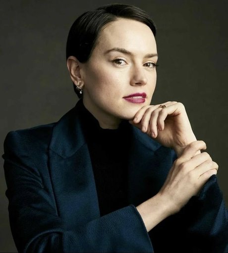 Daisy Ridley OnlyFans Nacktbilder geleakt