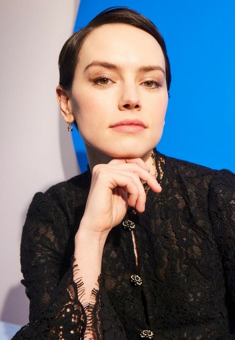 Daisy Ridley OnlyFans-Bilder geleakt