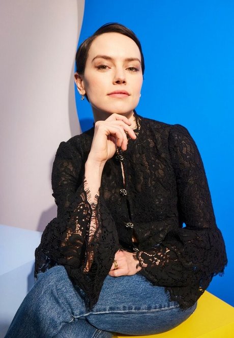 Daisy Ridley Profilbild