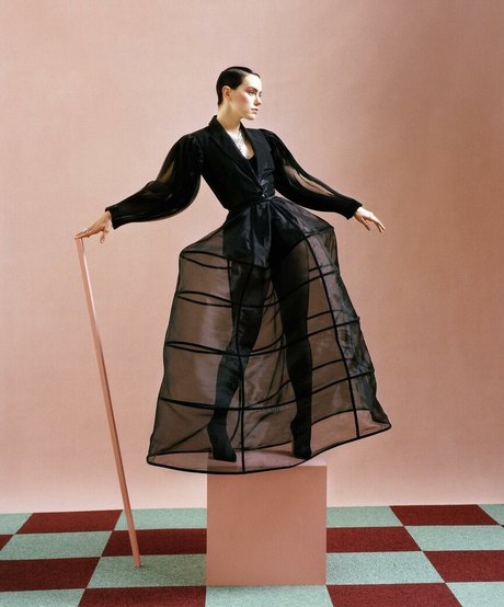 Daisy Ridley Sex auf OnlyFans