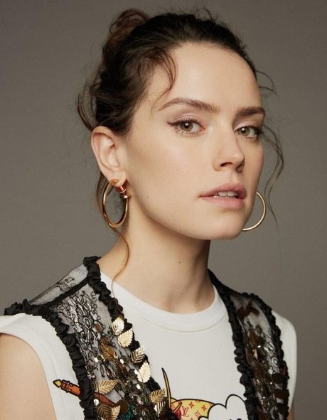 Daisy Ridley Nacktbilder von OnlyFans geleakt