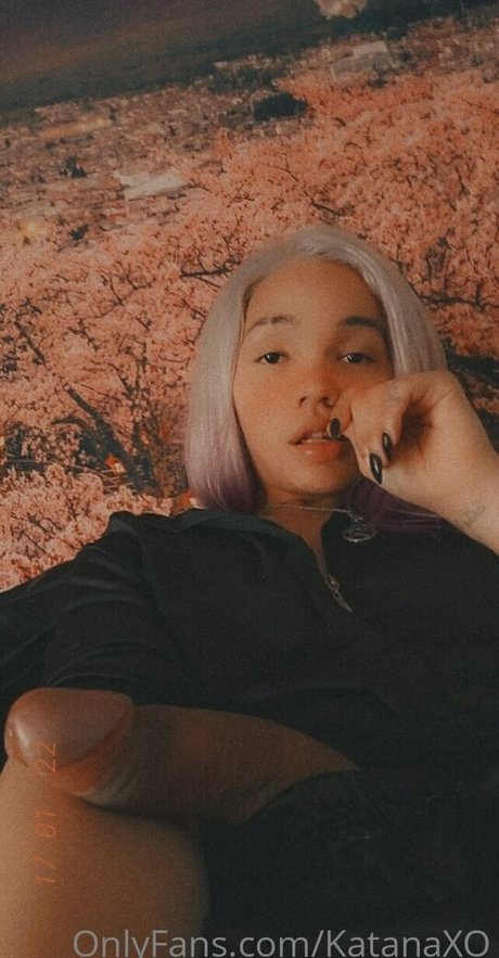 katanaxo OnlyFans Bilder