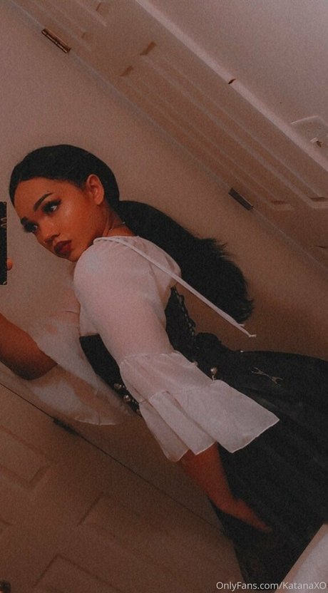katanaxo Profilbild