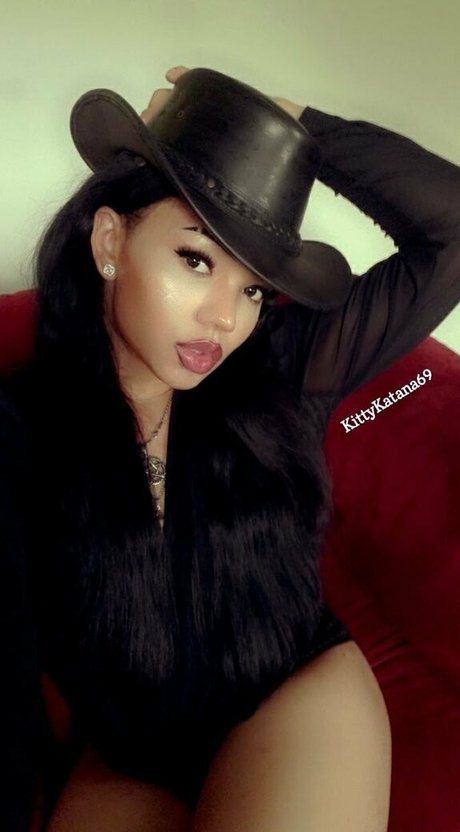 katanaxo OnlyFans-Komplettinhalte