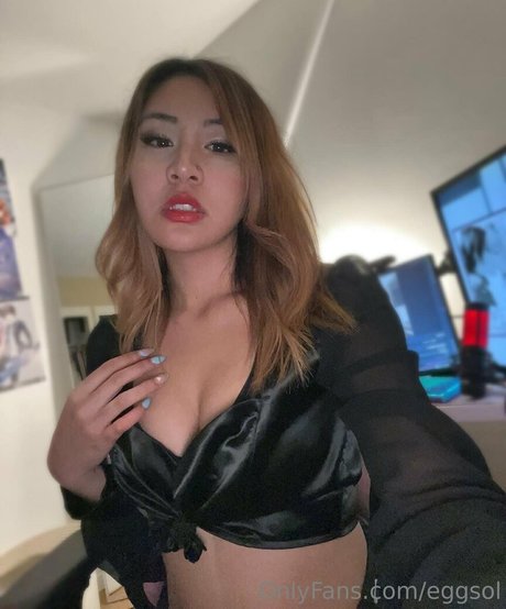 eggsol Nacktbilder geleakt OnlyFans Nacktporno