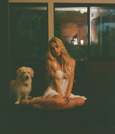 Alexis Ren XXX OnlyFans